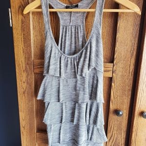 Tank top - size 4